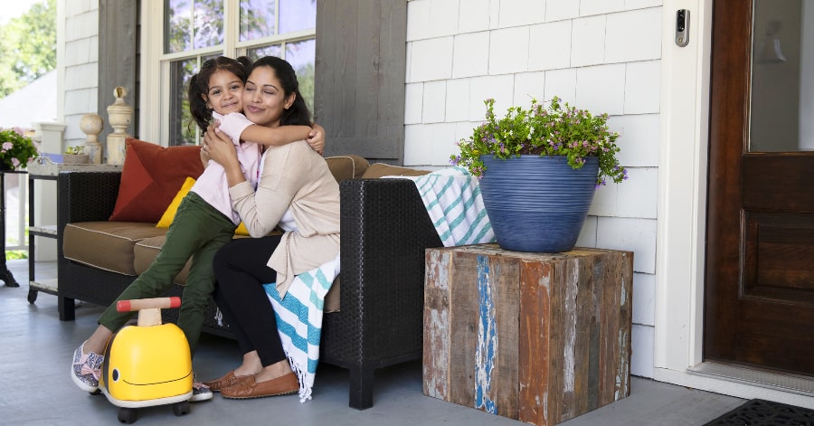  Jamestown Home Security FAQs