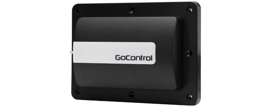 ADT Garage Sensor in Jamestown