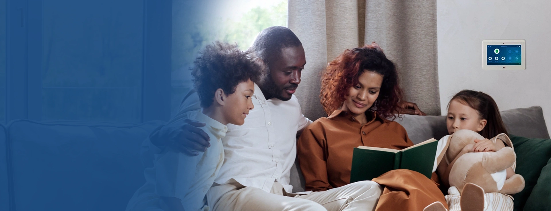 security systems Jamestown