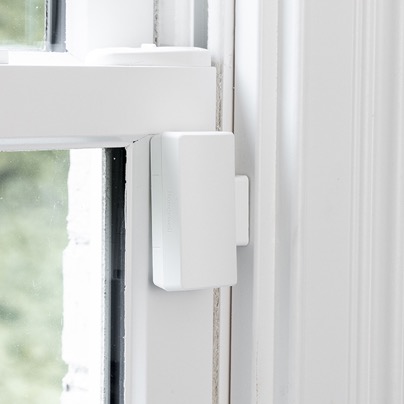 Jamestown security window sensor