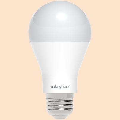 Jamestown smart light bulb
