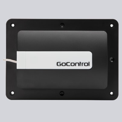 Jamestown garage door controller