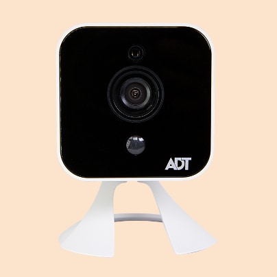 Jamestown outdoor security camera