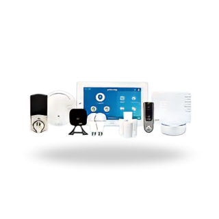 ADT product packages Jamestown