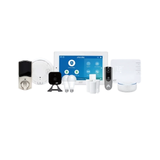 ADT product packages Jamestown